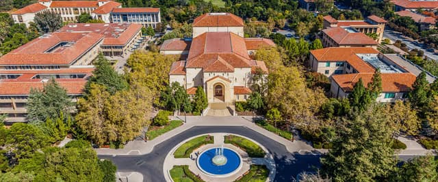 La Universidad Stanford