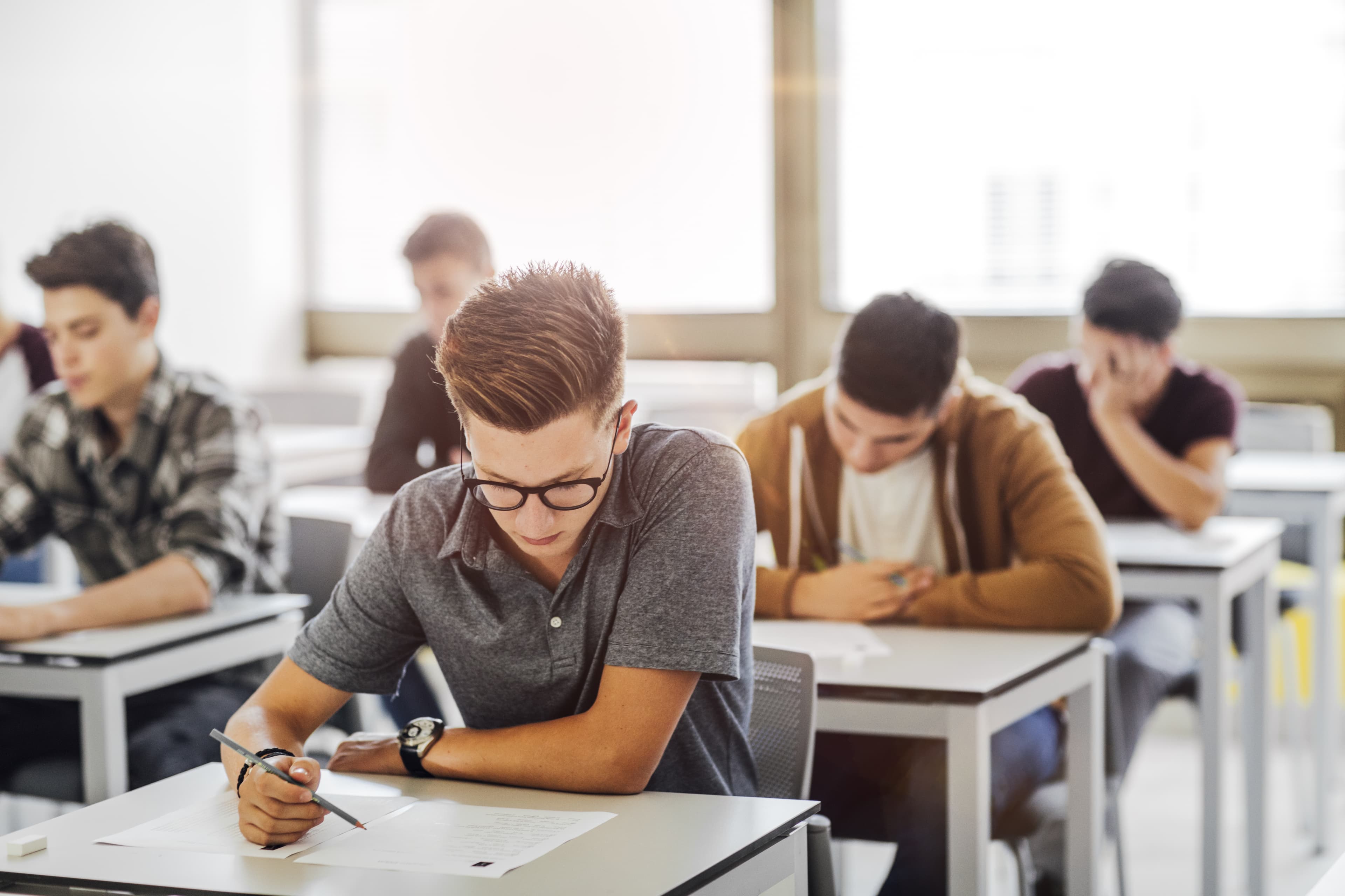 Applying to UK Universities in 2021? Here are the main changes made to the GCSEs and A-levels