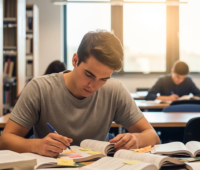 Unlocking Excellence: Your Roadmap to Stellar Grades