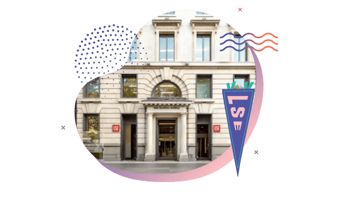 LSE