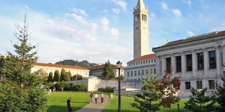 Is Going to University in the US Like the Movies?