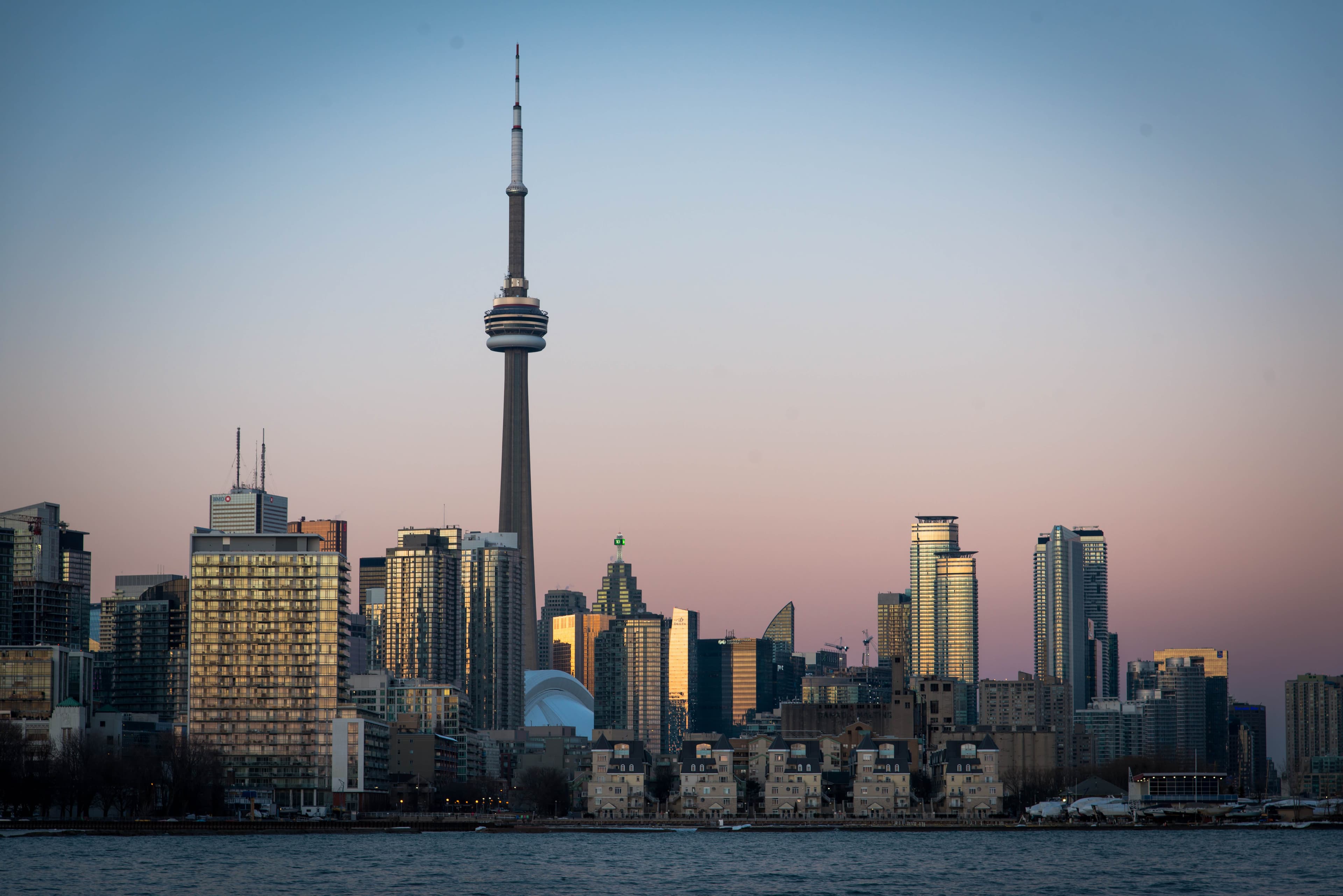 Step-by-Step Guide to Canadian Admissions