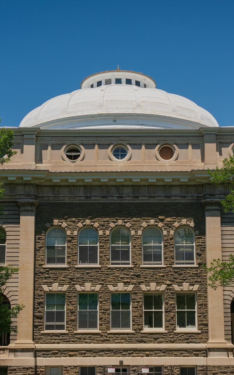 How to Get Into Cornell University