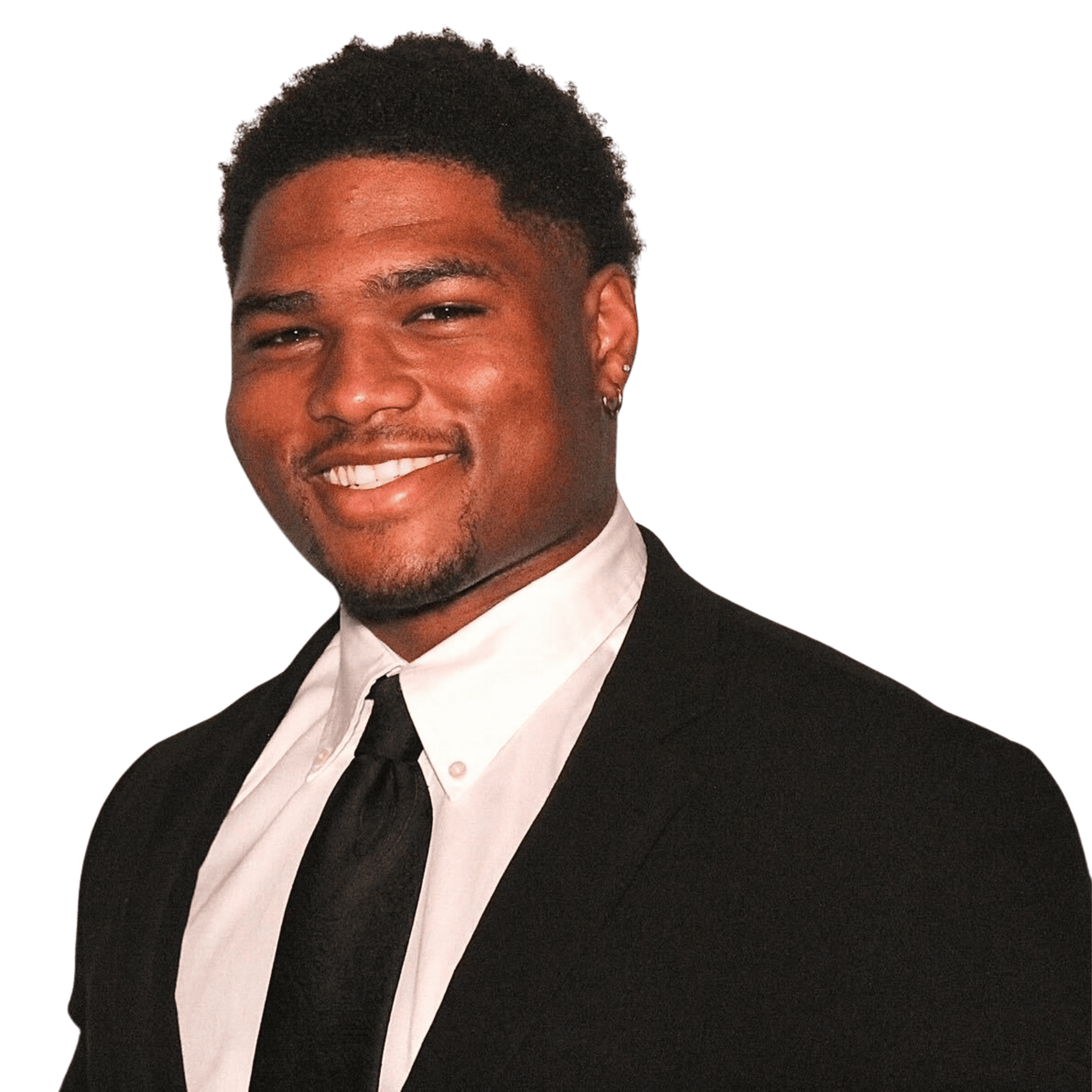 Devin Darrington