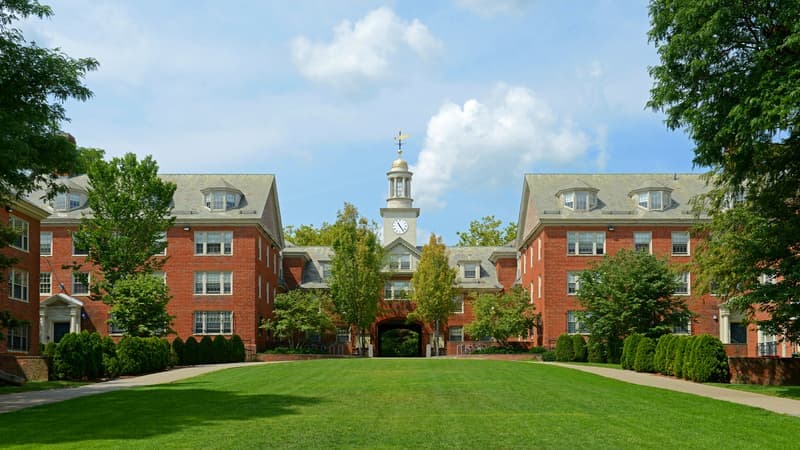 Brown University