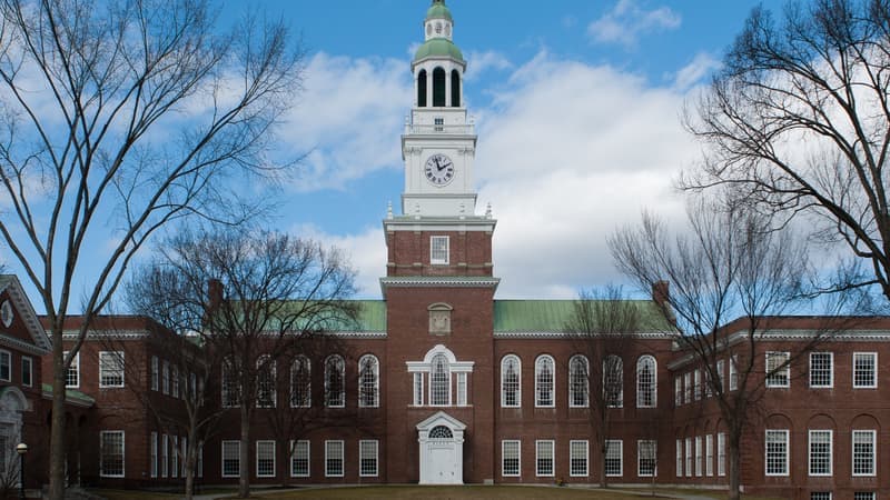 How To Answer Dartmouth's Supplemental Essays 2023/24