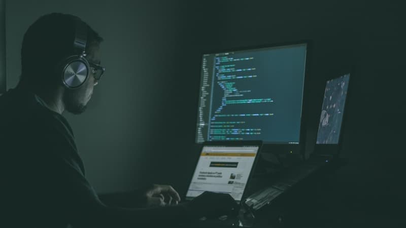 Cyber Security Specialist is one of the coolest jobs in the world
