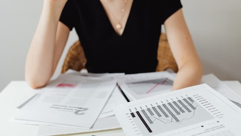 If you enjoyed the statistical elements of your economics degree, you might want to consider a career as a statistician.
