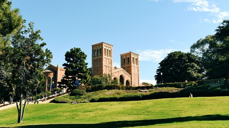 UC Schools Ranked: Discover the Best UC Schools in 2024