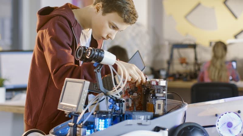 How To Develop Leadership Skills In High School: 5 Great Examples Of Leadership Activities