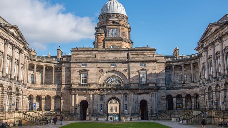 university-of-edinburgh