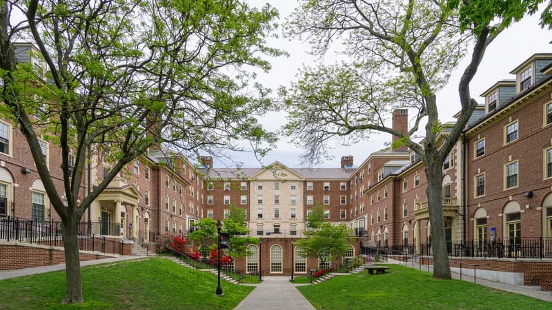 Brown Acceptance Rate at 5.65% for Class of 2029