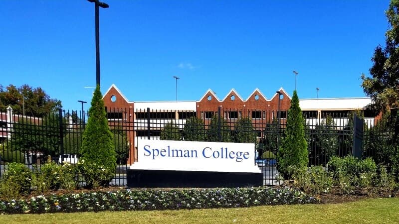 Spelman College