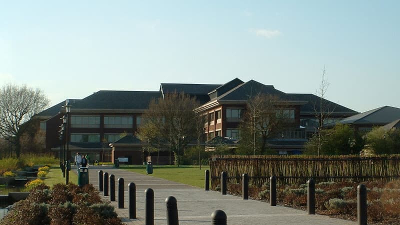 University of Warwick