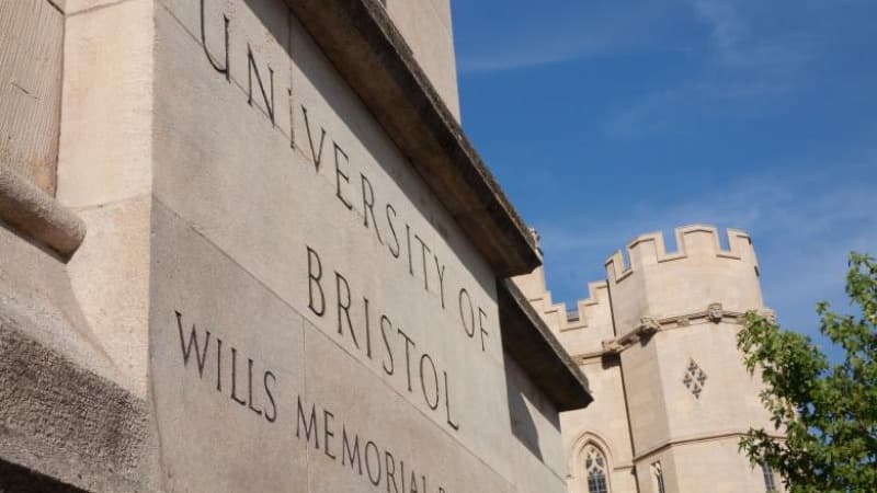 University of Bristol