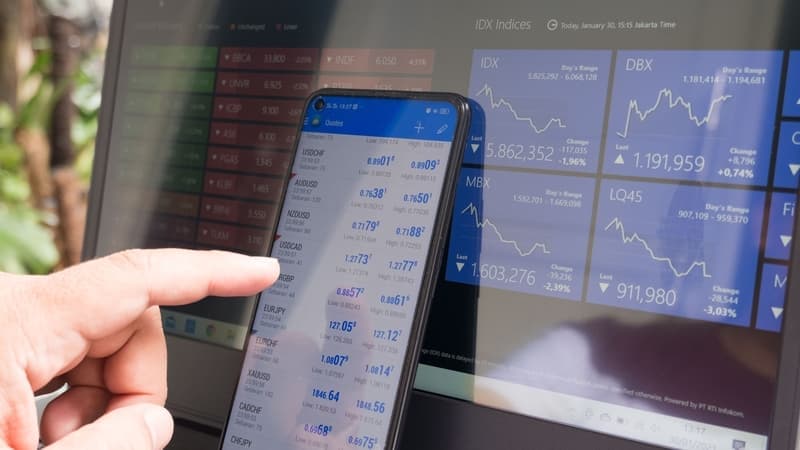 economics is a top degree for the future