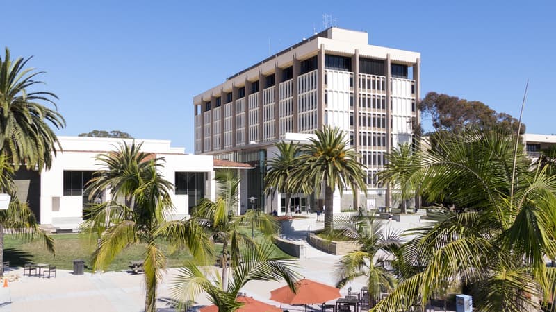UC Santa Barbara