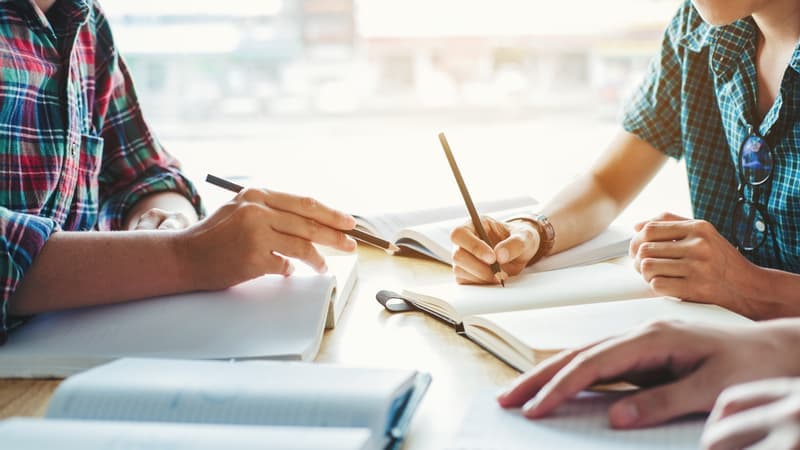 What Is a Good Class Rank for Top Universities?