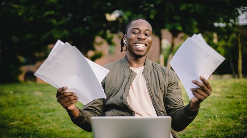 extracurricular activities are important because it can help improve your academic performance