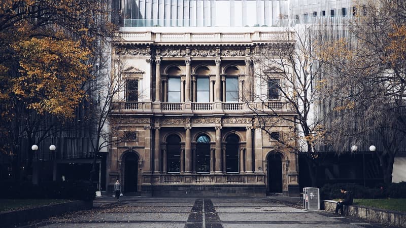University of Melbourne is the 11th best law school in the world for 2021