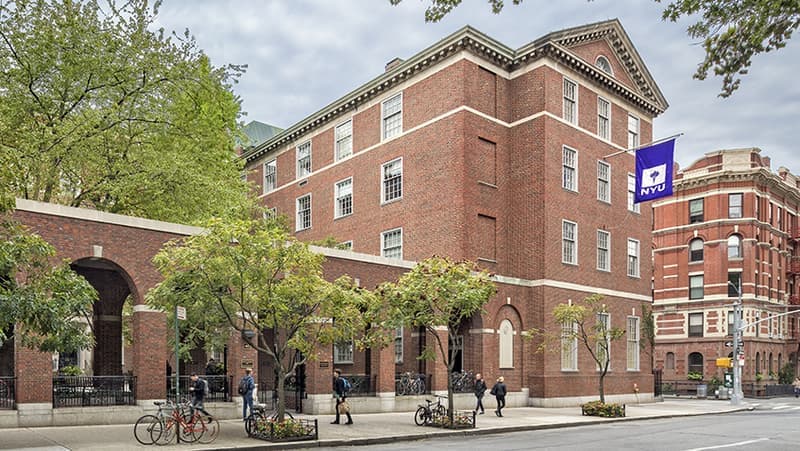 Ace Your NYU Supplemental Essay: Expert Advice From a Former Admissions Officer