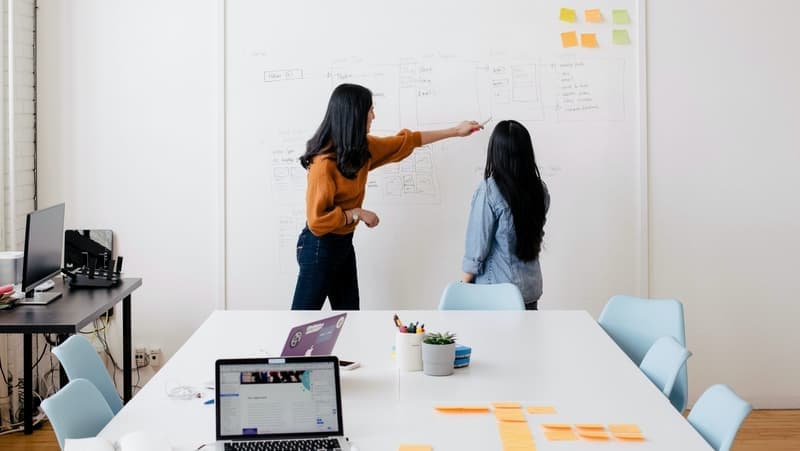 Market researchers gather information and use their economic experience to identify how well a product or service will sell