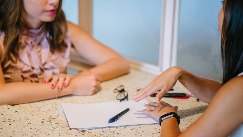 How can college counselors help with your college application