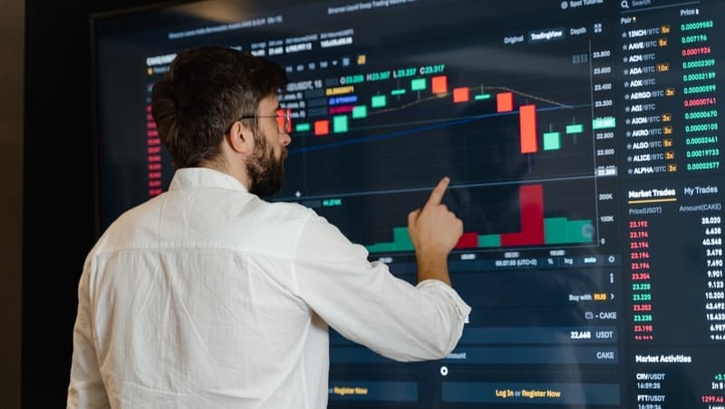 Actuaries help protect companies by focusing on risk and ways to minimize risk