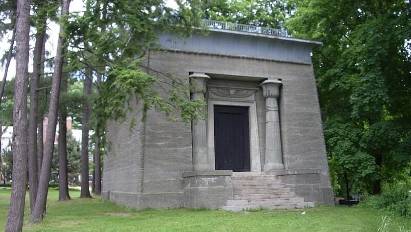 College Secret Societies in Dartmouth - Sphinx Society