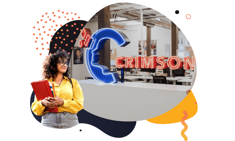 Who We Are - Crimson Education