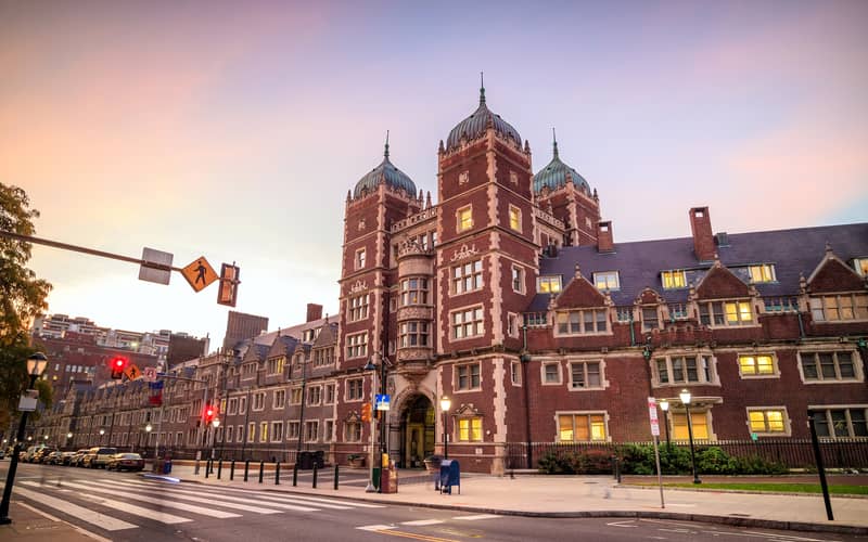 A Comprehensive Guide To Getting Into the University of Pennsylvania
