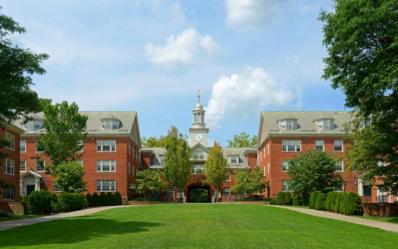 How To Get Into Brown: Tips and Strategies for Aspiring Students