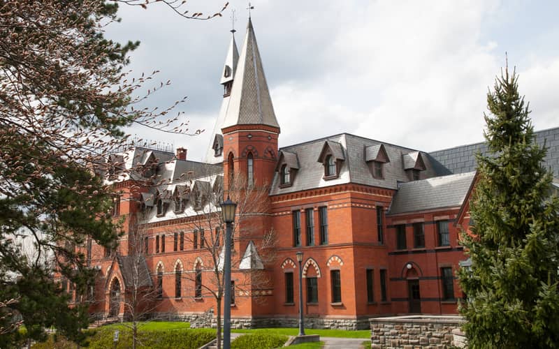 Cornell University