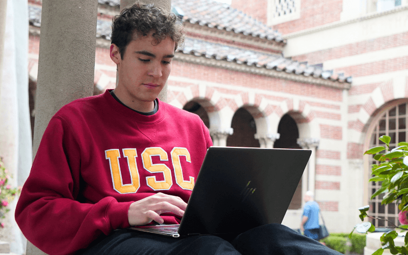 Estudios Internacionales: Acceso a las Mejores Universidades