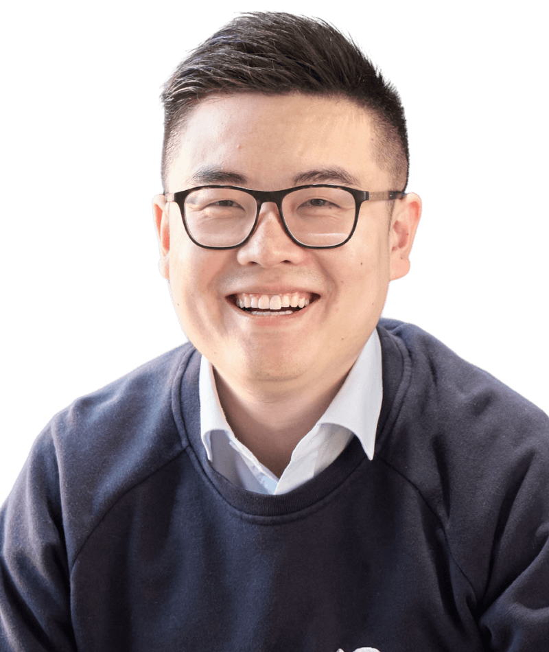 Fangzhou Jiang