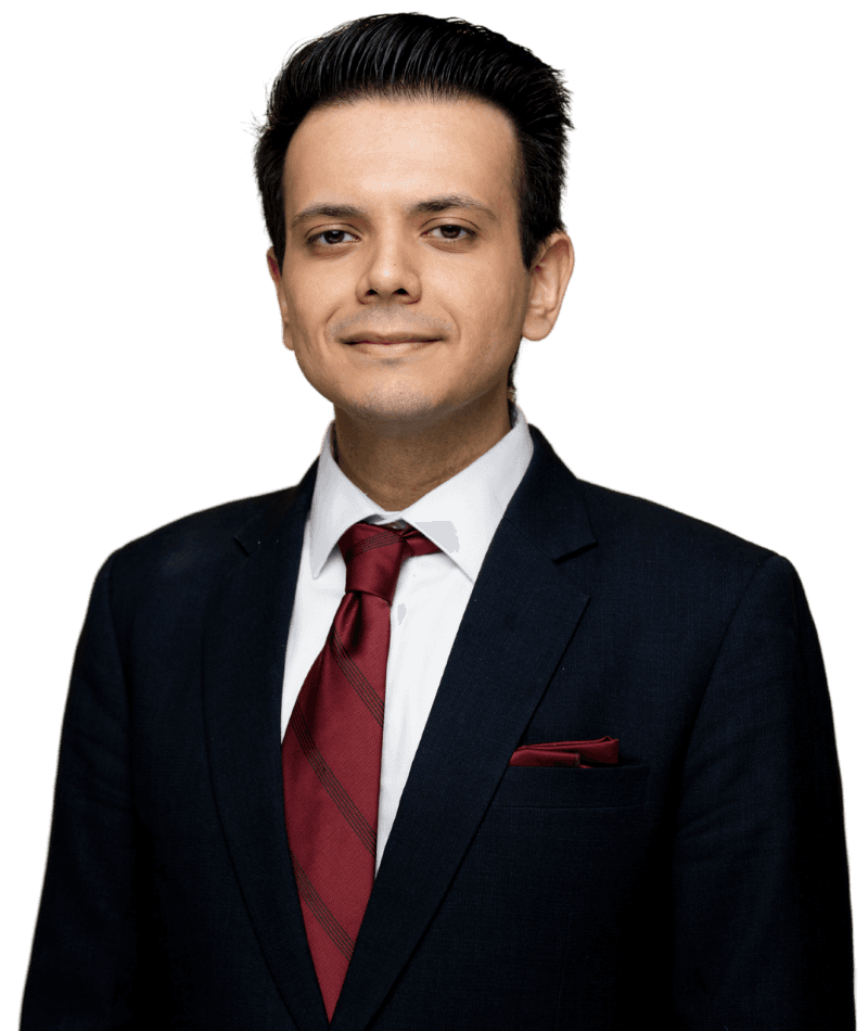 Arhan K.