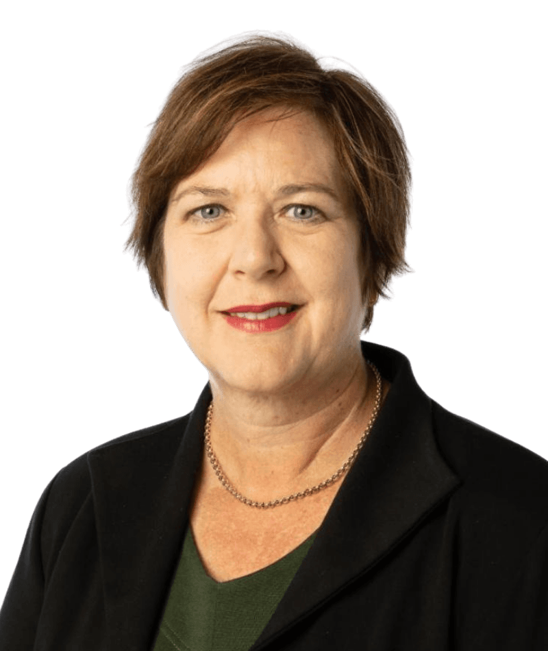 Prof. Sarah Young