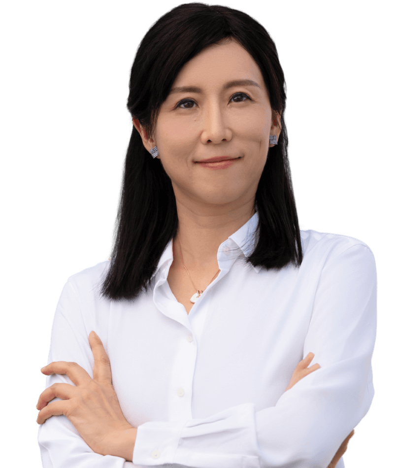 Evelyn W.