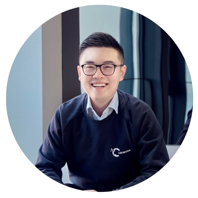 Fangzhou Jiang