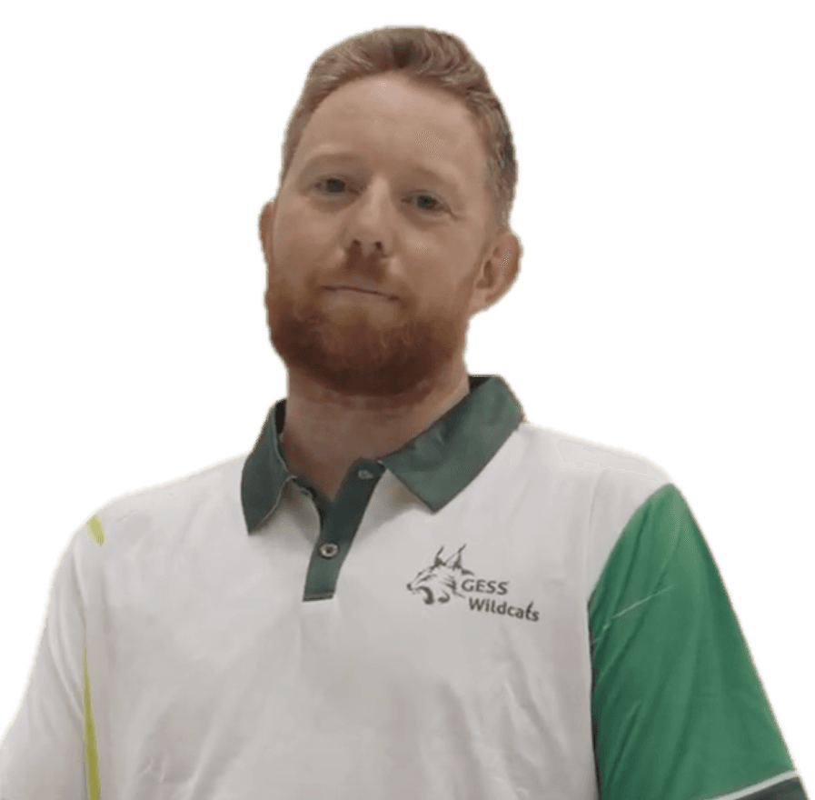 Craig Davies