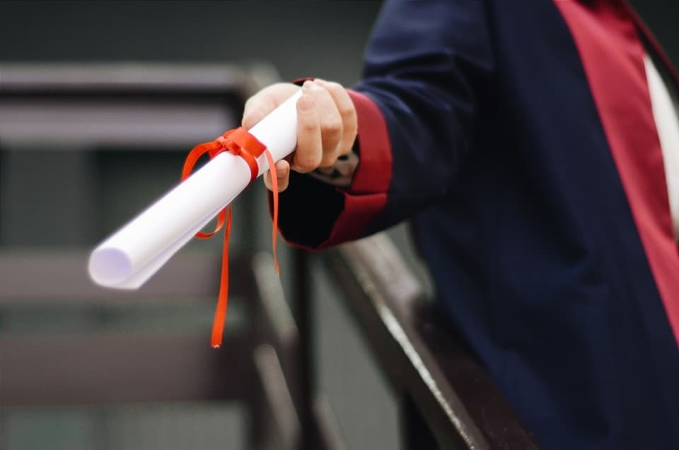 Understanding Class Rank: Its Role in College Admissions