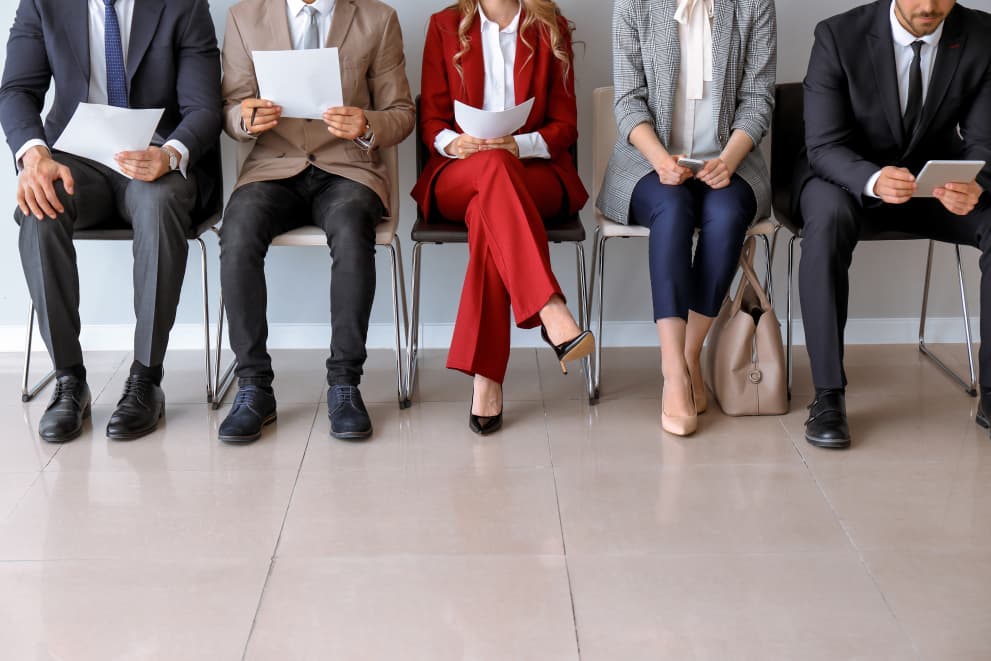 How to Prepare for your College Interviews