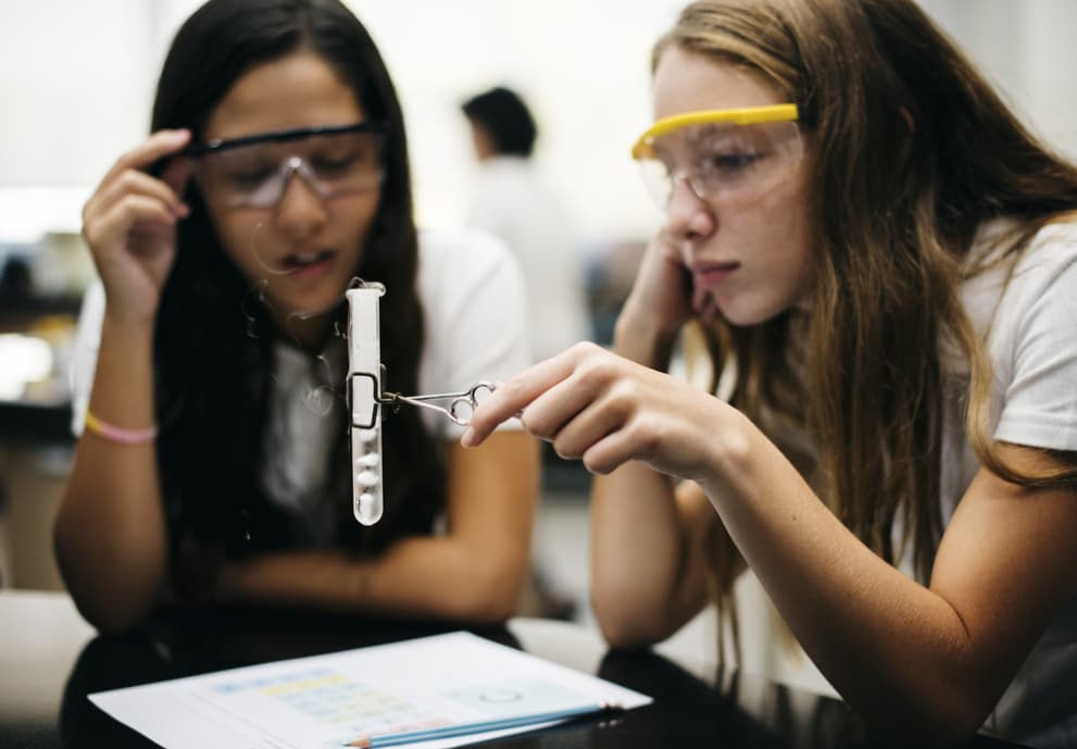 STEM Careers: HowTo Prepare for Admission to a Top University