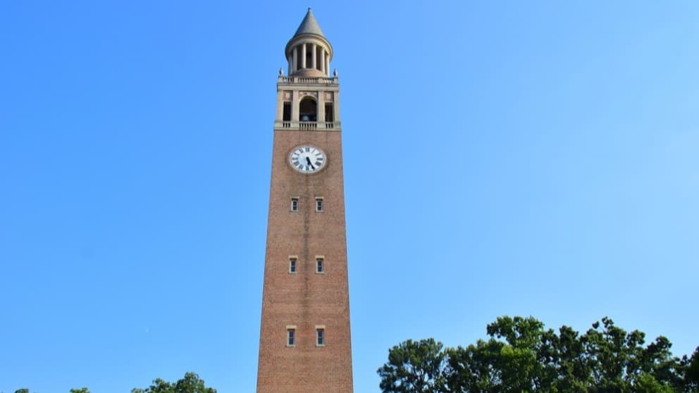 UNC vs. Duke: An Intense Rivalry