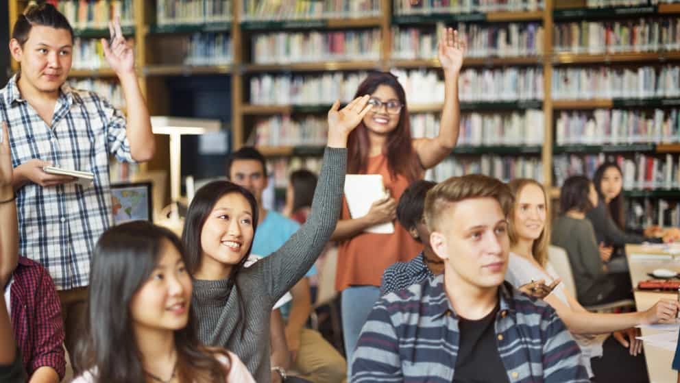 Harvard admite al 3,6% de estudiantes de la clase de 2028