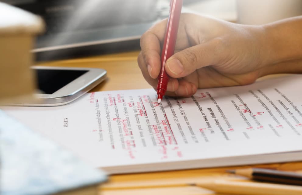 Can You Answer These Bizarre But Real College Essay Prompts?