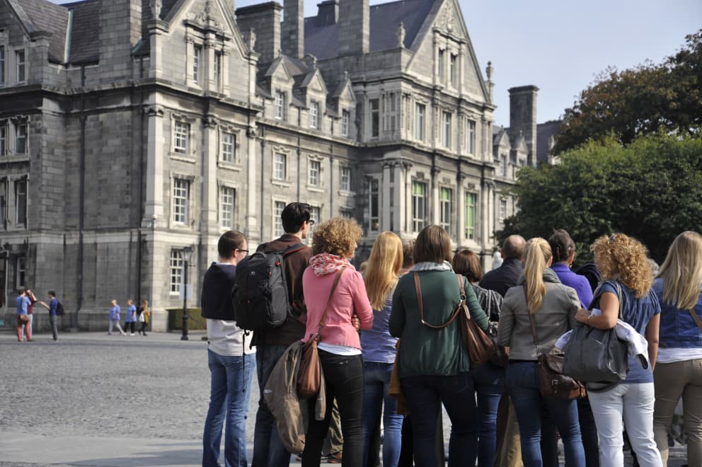 How To Apply For College Without Getting Lost In The Process