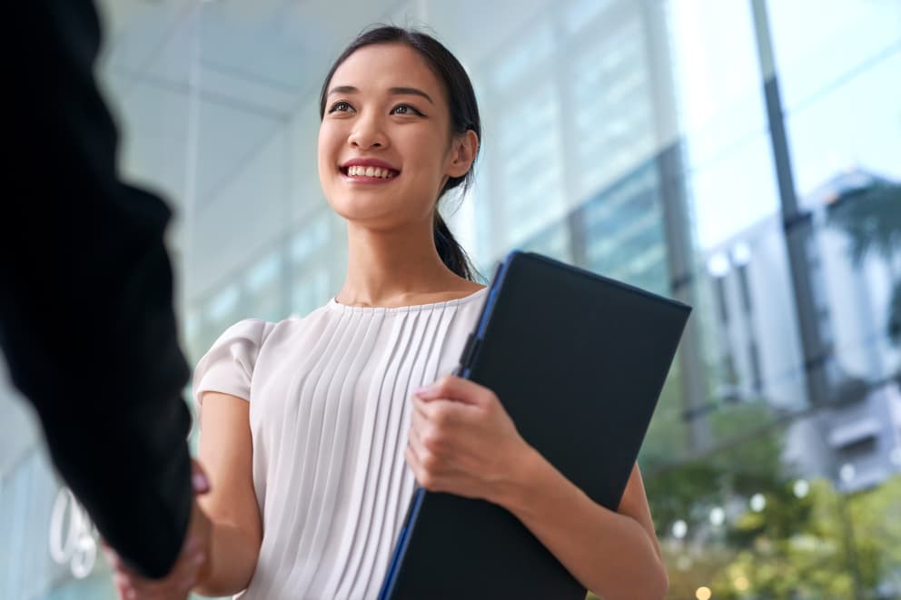 How to Prepare for your College Interviews