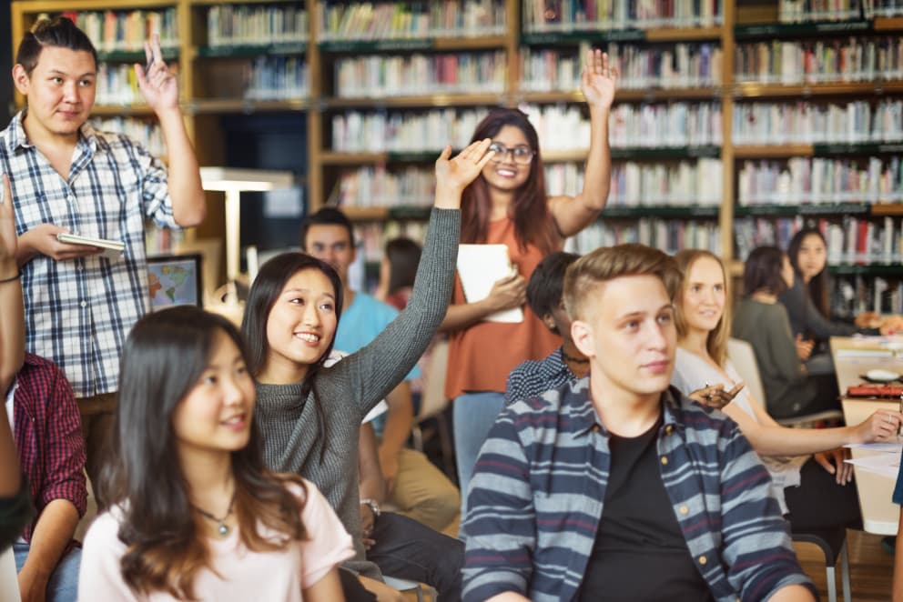 US Supreme Court Ends Affirmative Action