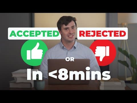 Especialista da Crimson explica como Harvard realmente avalia as candidaturas